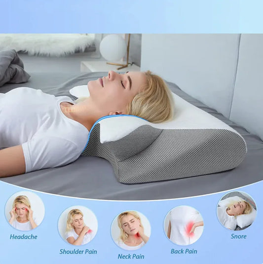 Cervical Memory Pillow